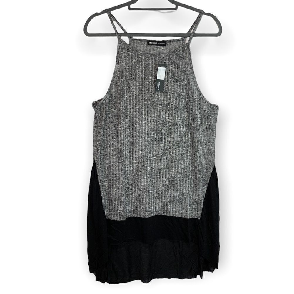 𝅺nwt Michelle Tank Top